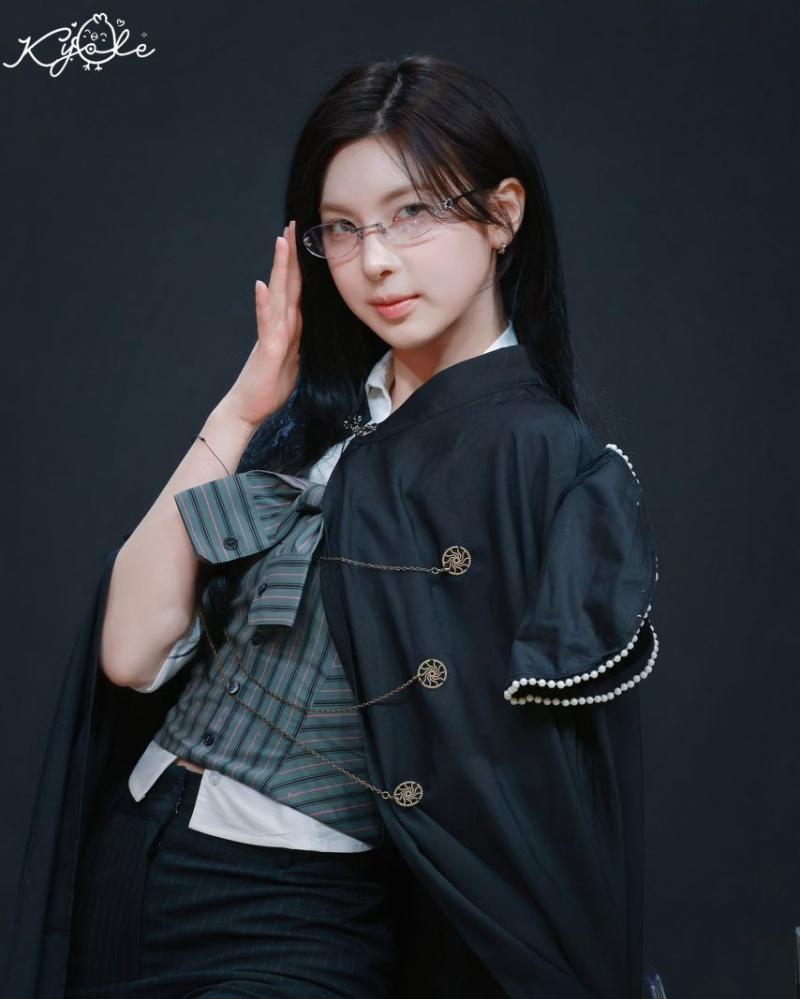 엔믹스 배이