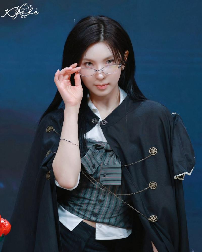 엔믹스 배이