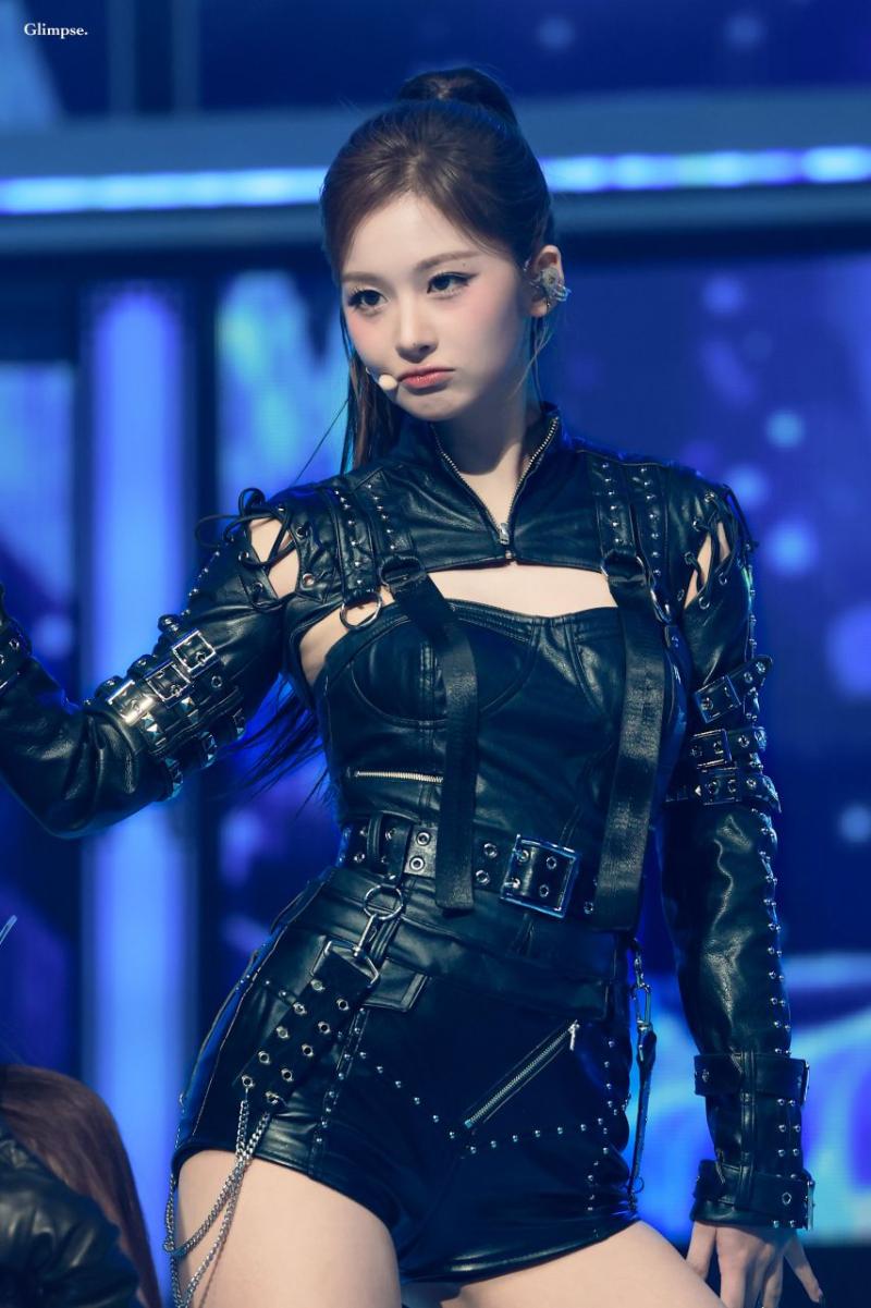 엔믹스 설윤