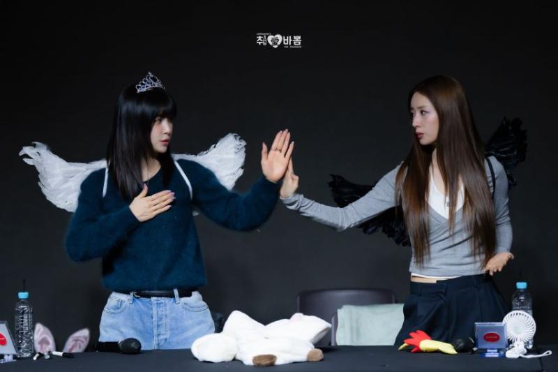 에이핑크 보미 초롱