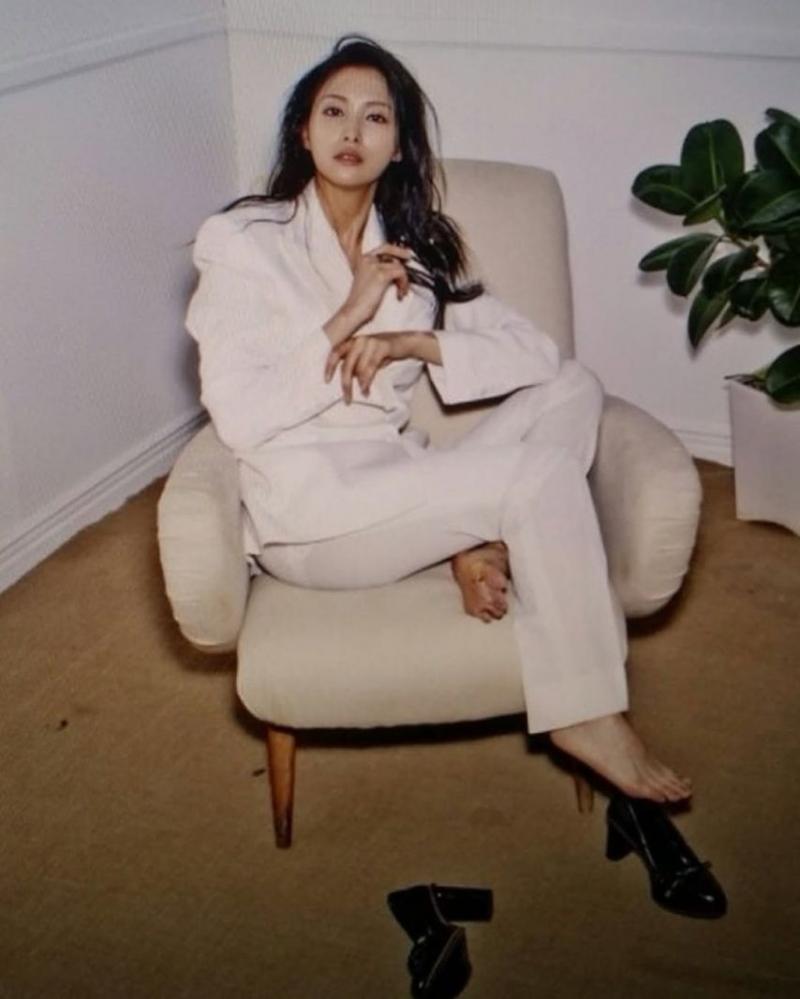 카라 박규리