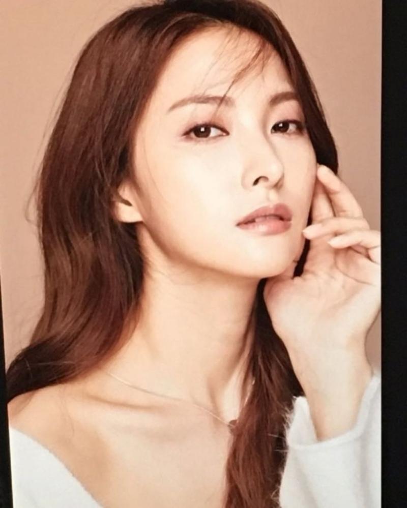 카라 박규리