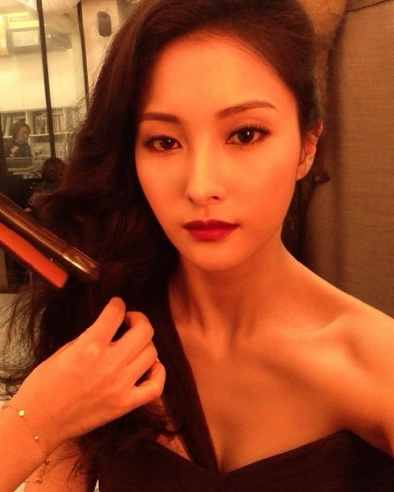 카라 박규리