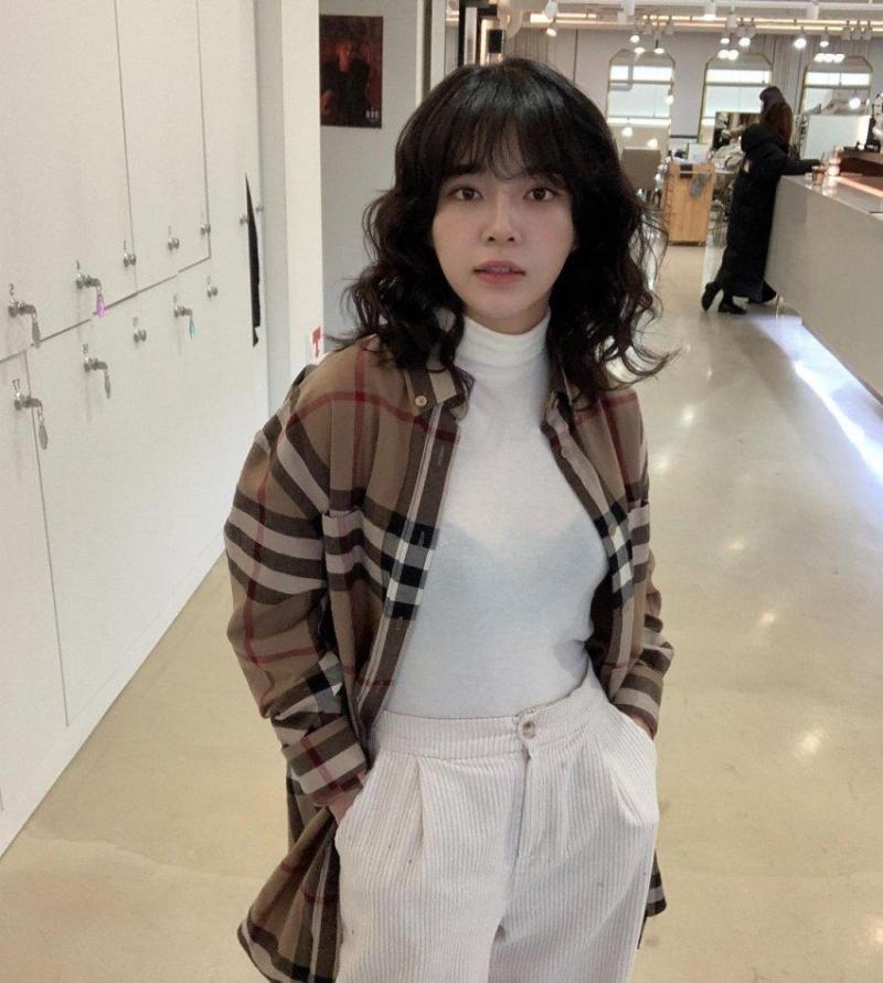 김세정