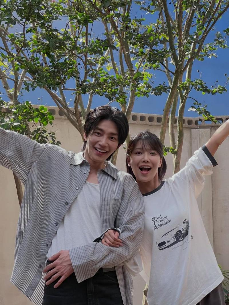 소녀시대 최수영 SNS