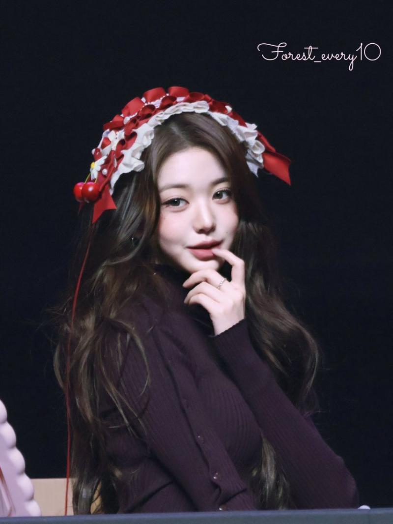 [아이브] 장원영