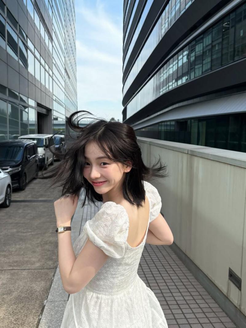 [에스파] 카리나