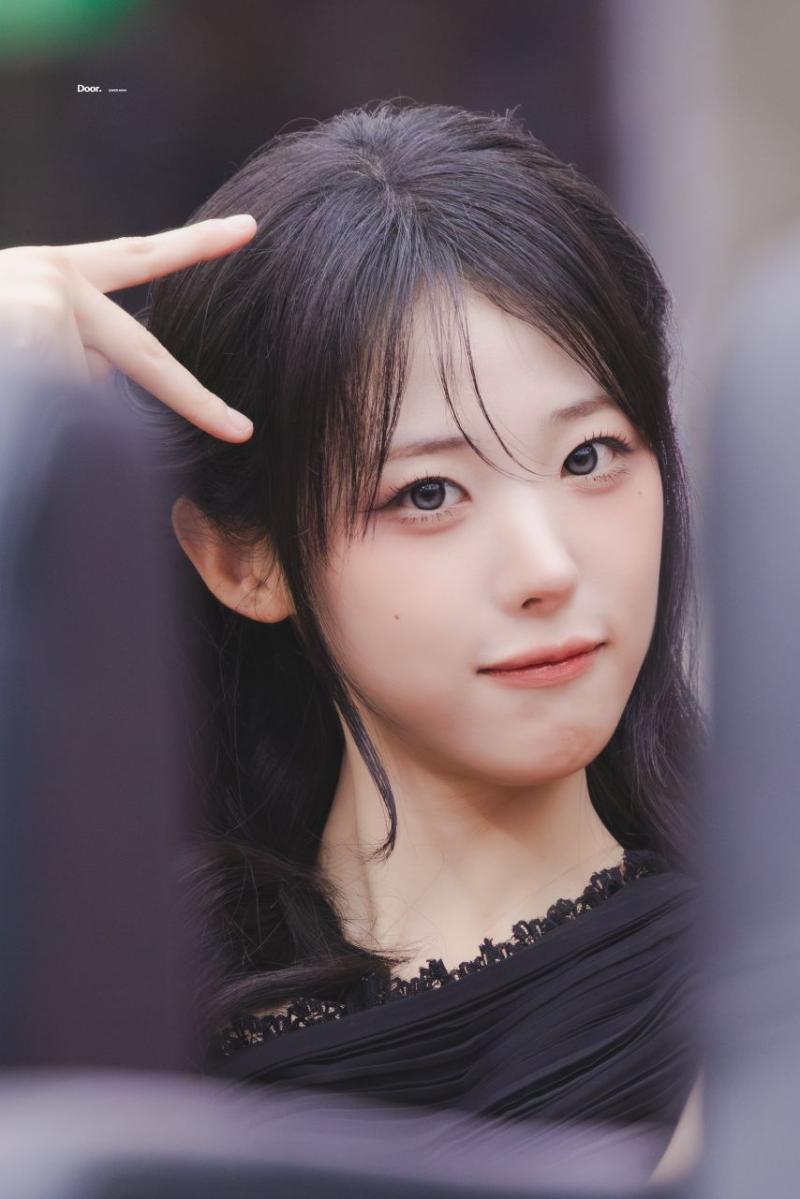 [QWER] 히나