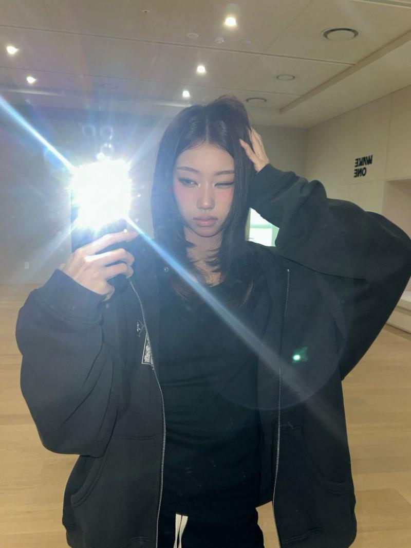 이즈나 최정은