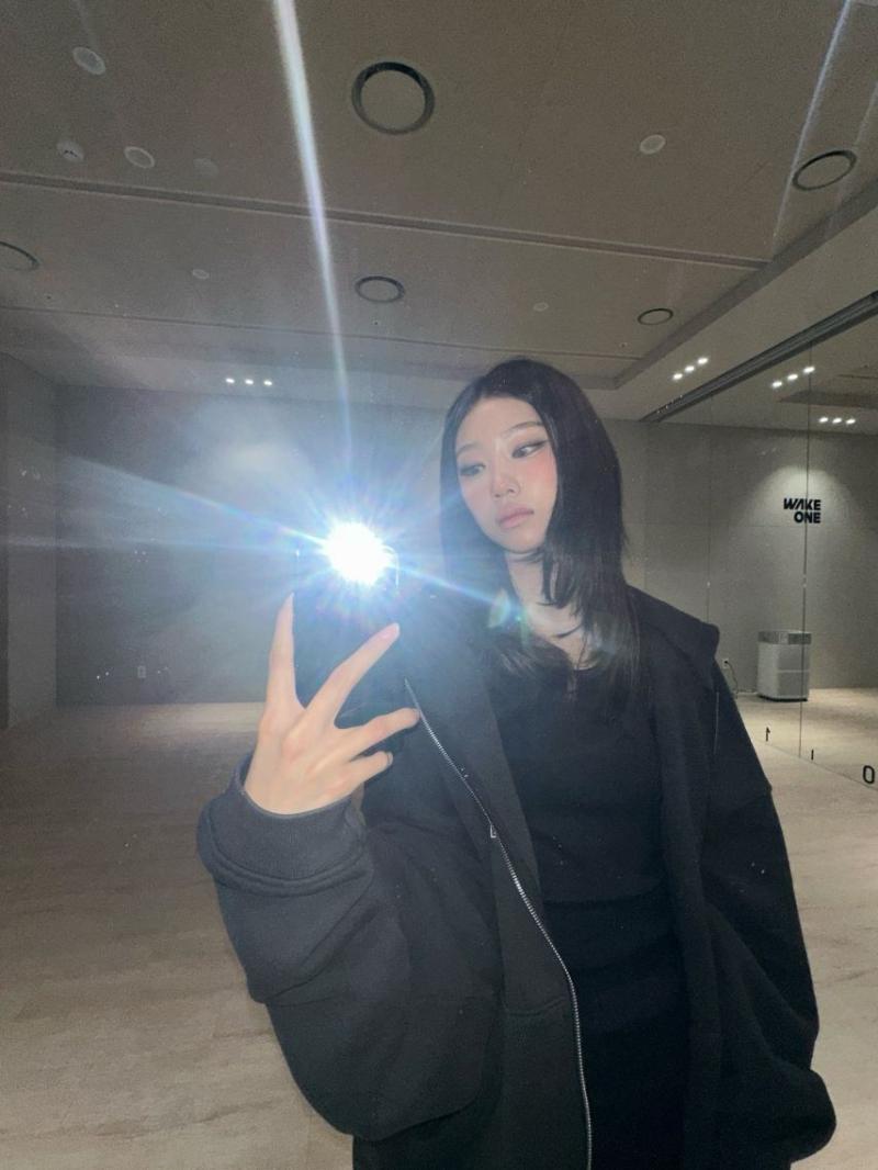 이즈나 최정은