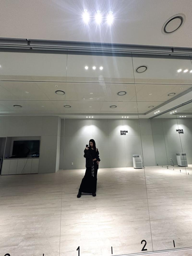 이즈나 최정은