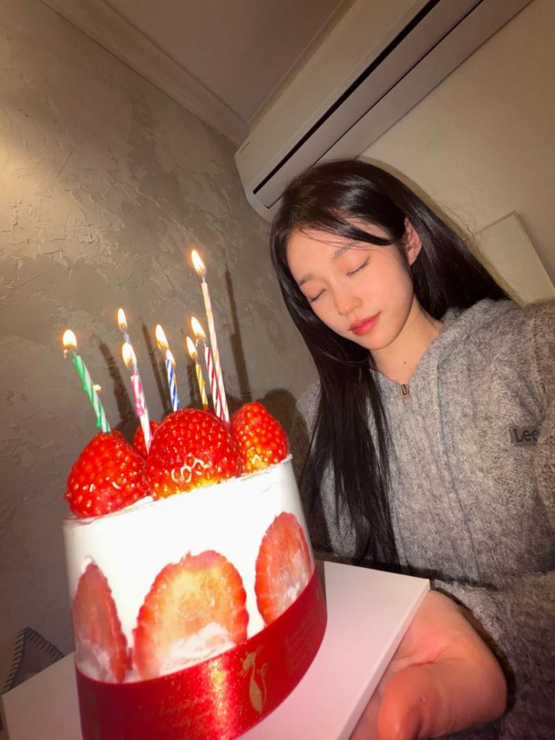 노윤서 인별