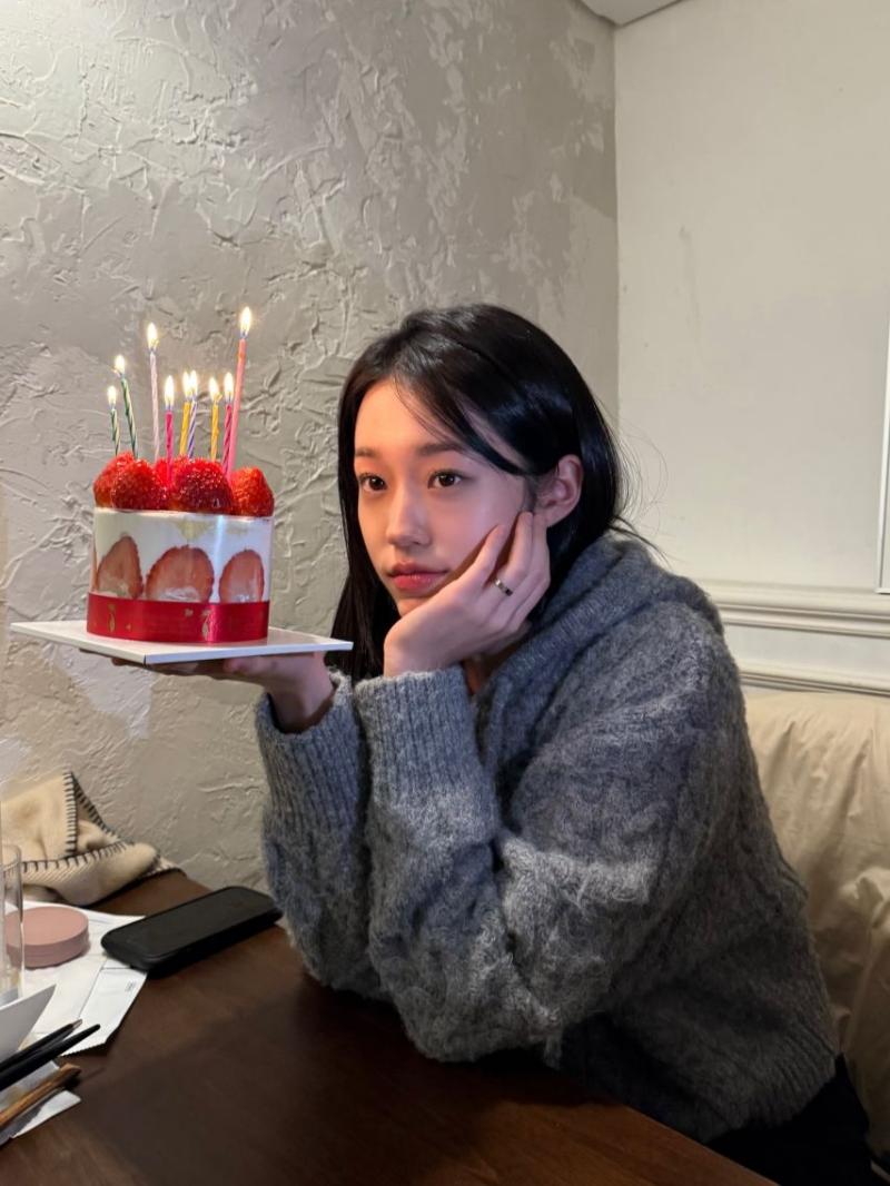 노윤서 인별