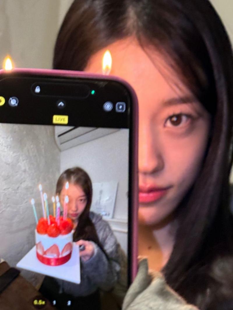 노윤서 인별