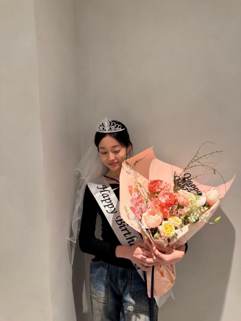 노윤서 인별