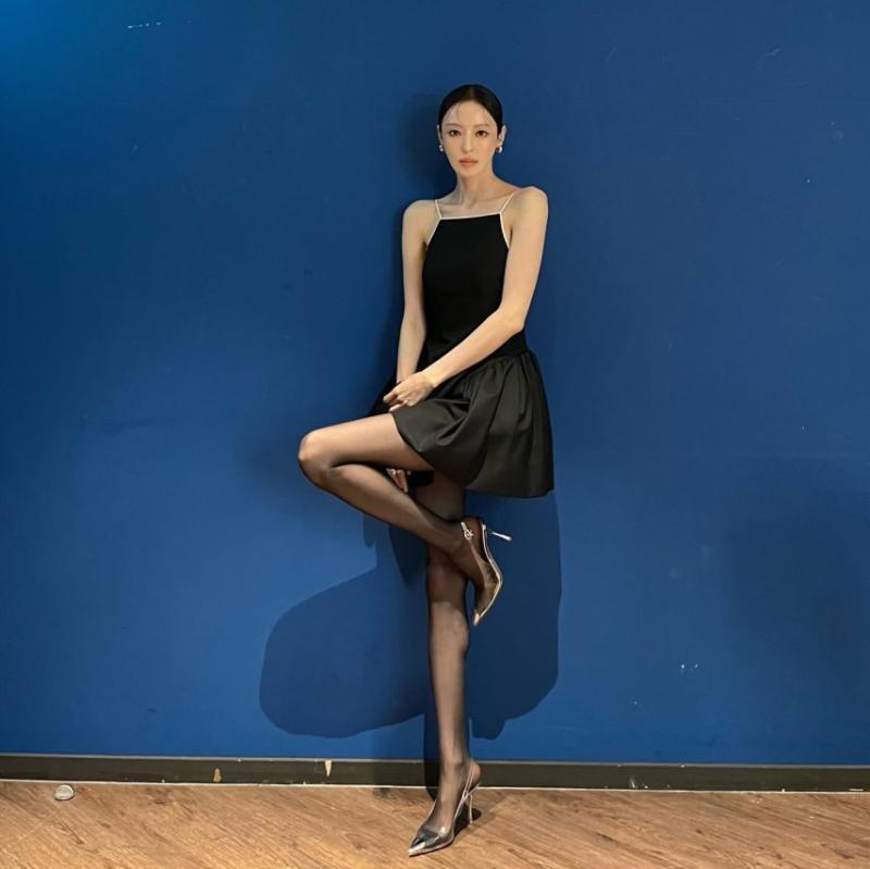 이다희 인별