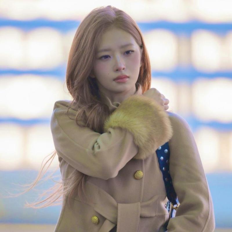 [아이브] 레이