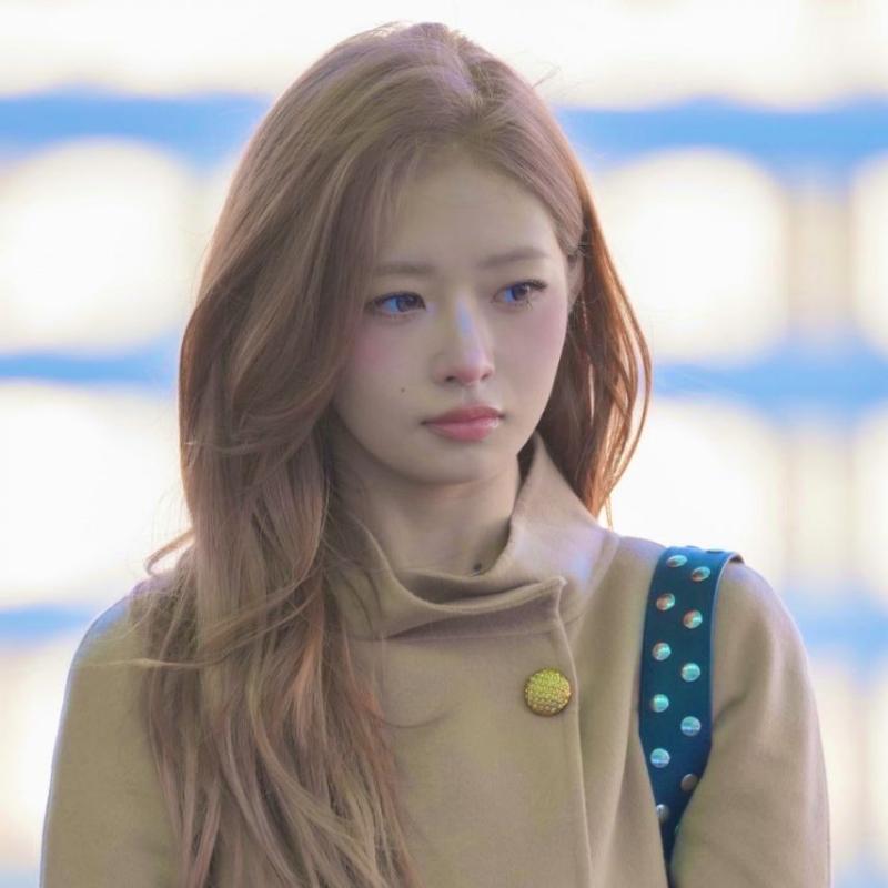 [아이브] 레이