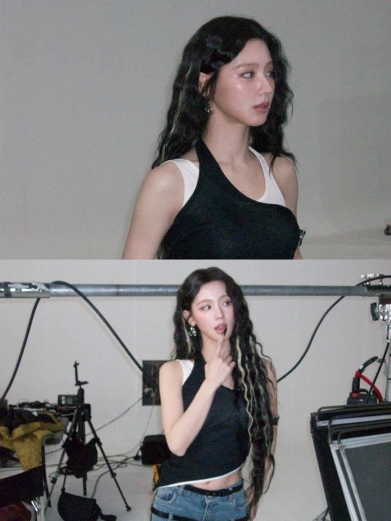 아이들 미연