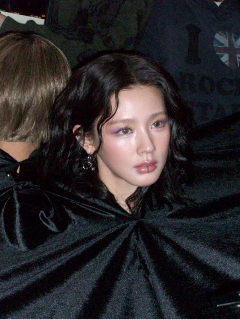 아이들 미연