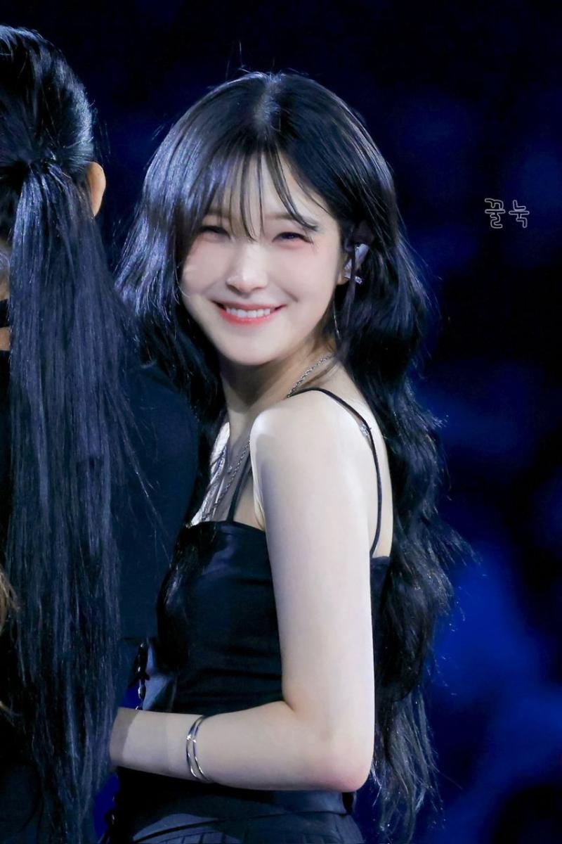 프로미스나인 백지헌