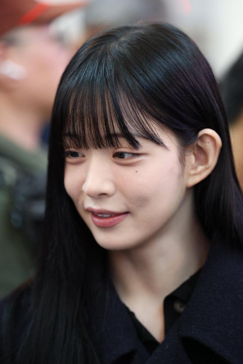 프로미스나인 이채영