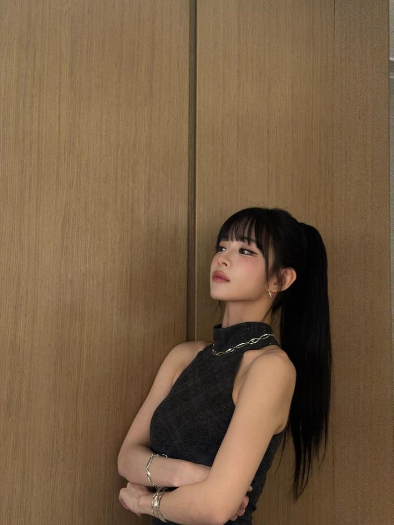 프로미스나인 이채영