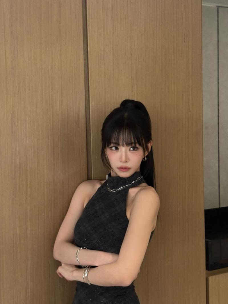 프로미스나인 이채영