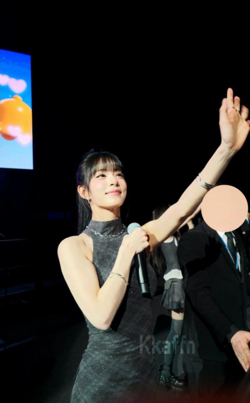 프로미스나인 이채영