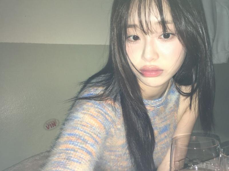 츄