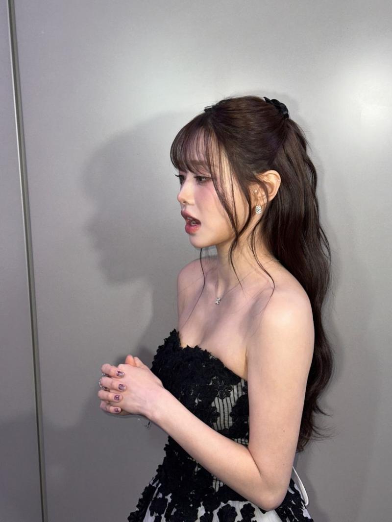 츄