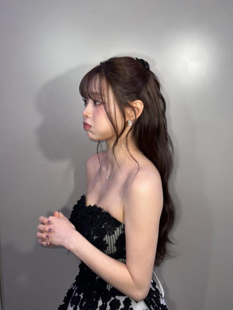 츄