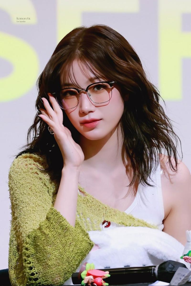 르세라핌 카즈하