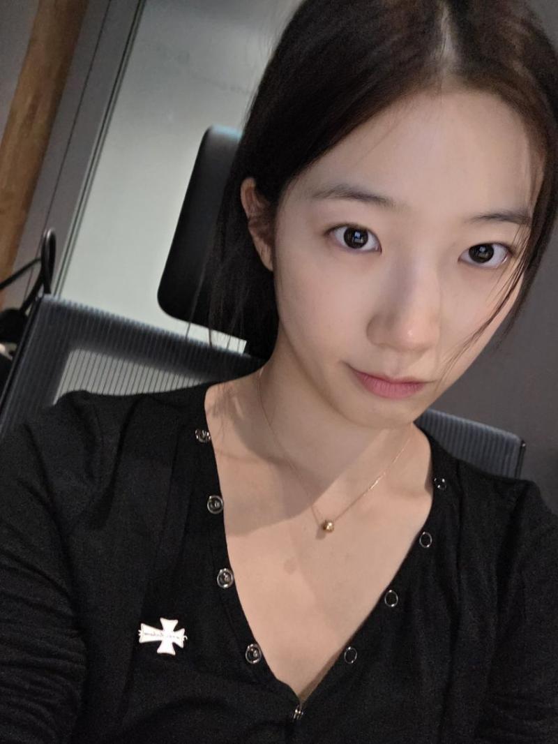 르세라핌 카즈하