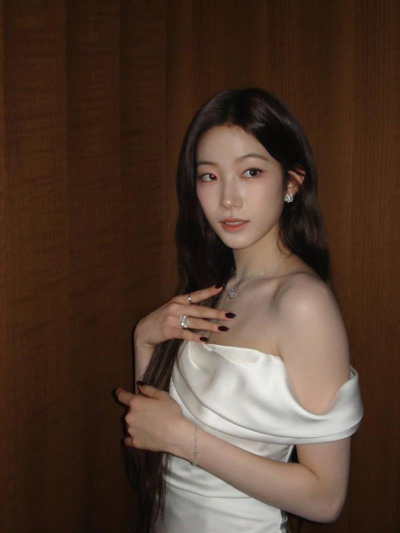 르세라핌 카즈하