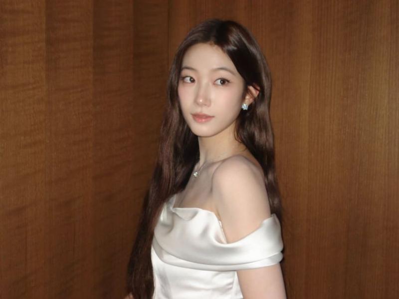 르세라핌 카즈하