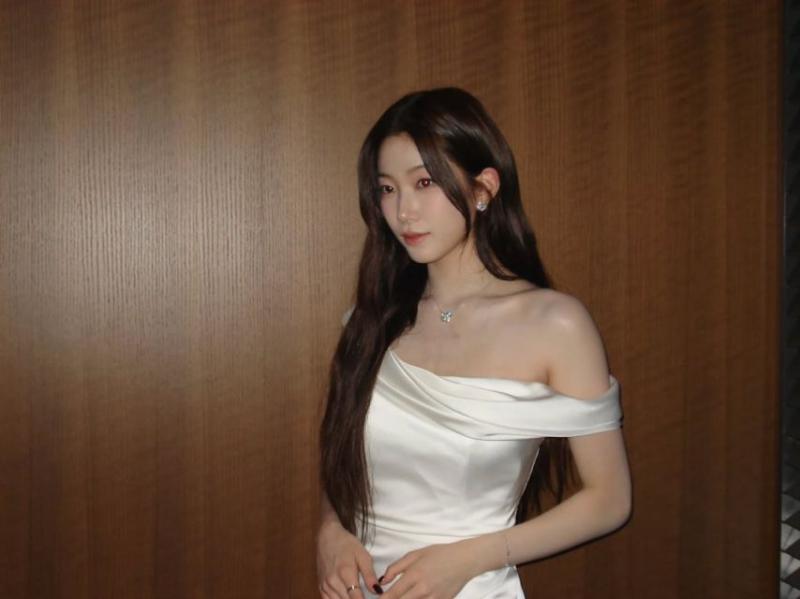 르세라핌 카즈하
