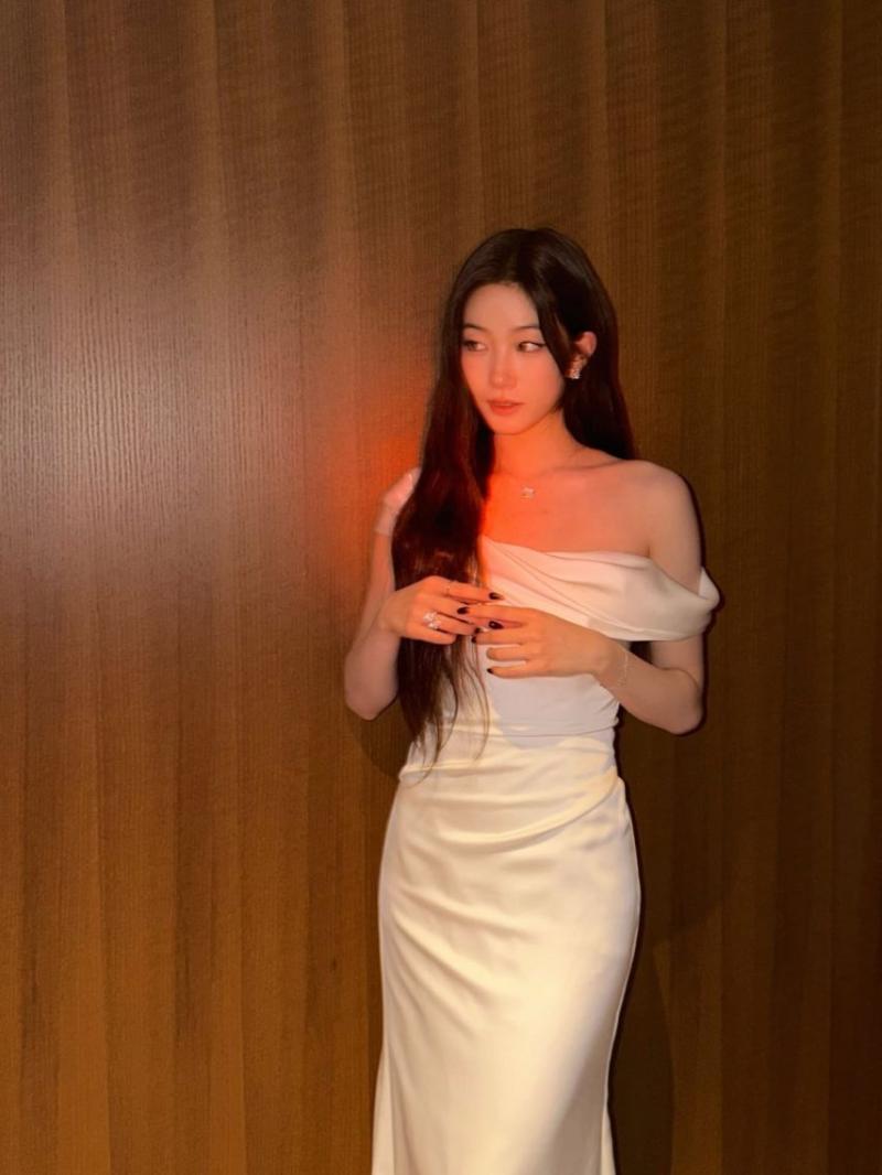 르세라핌 카즈하