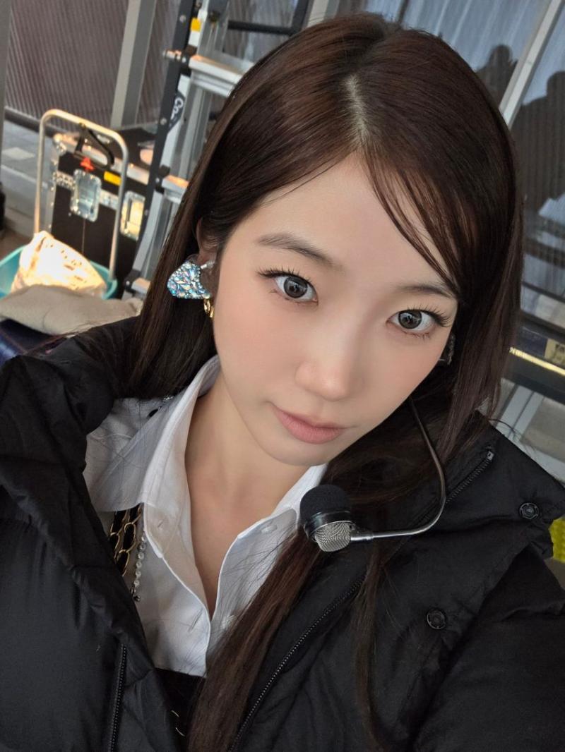 르세라핌 카즈하