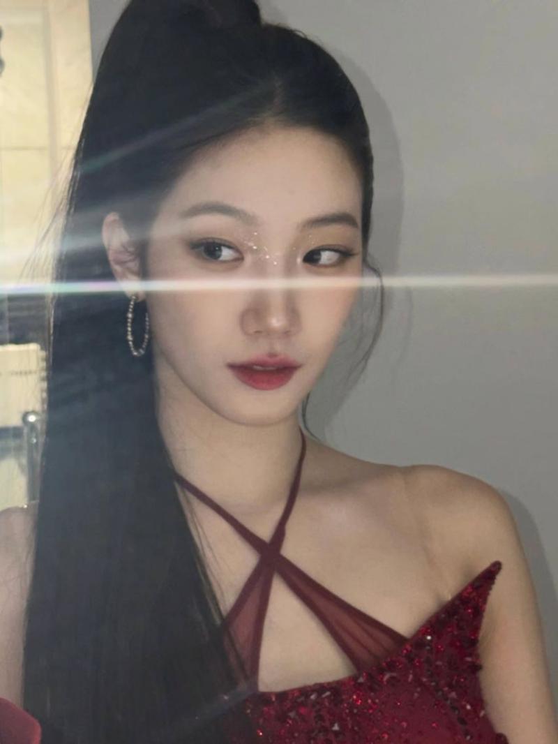 르세라핌 카즈하