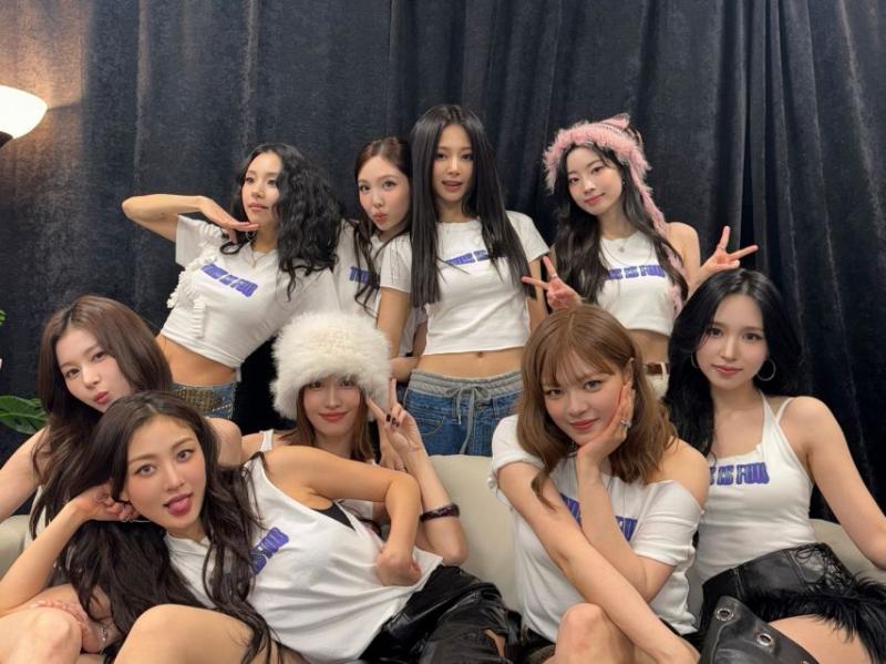 트와이스