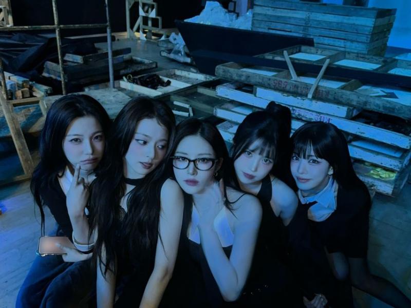 프로미스나인
