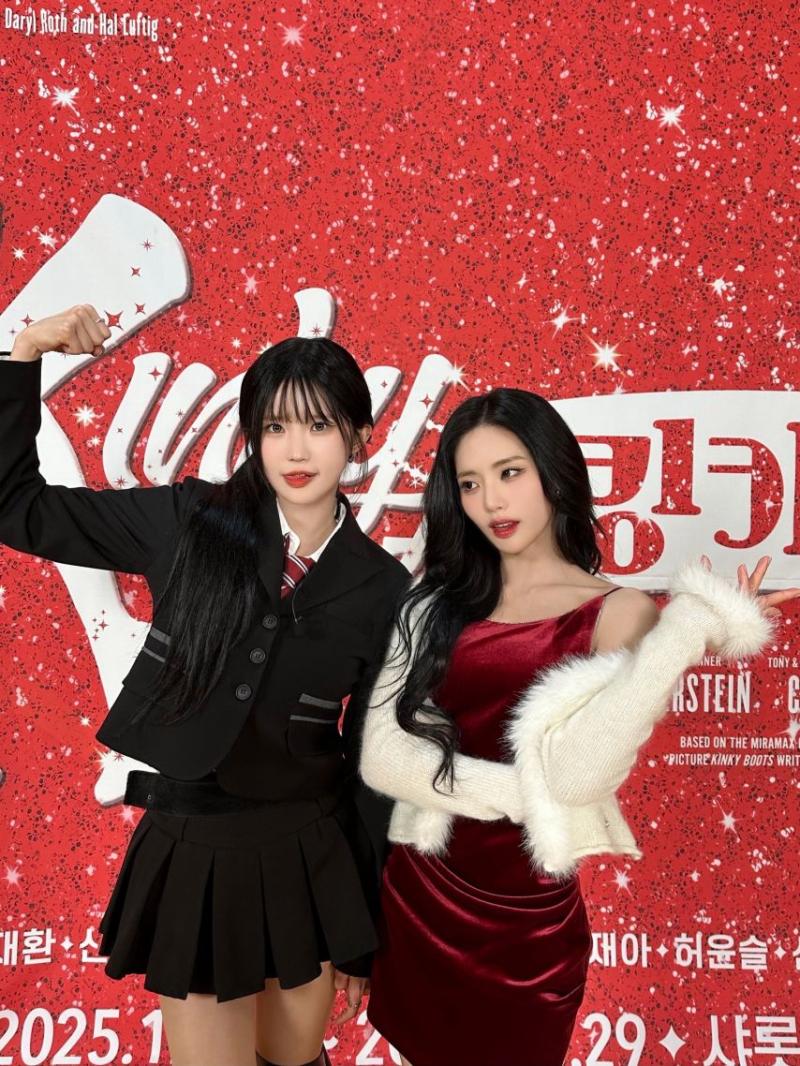 프로미스나인