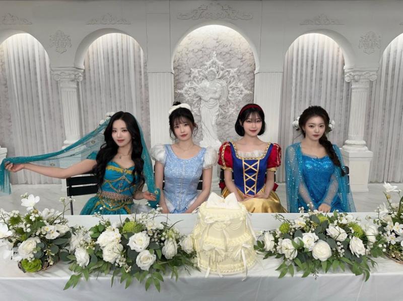 프로미스나인
