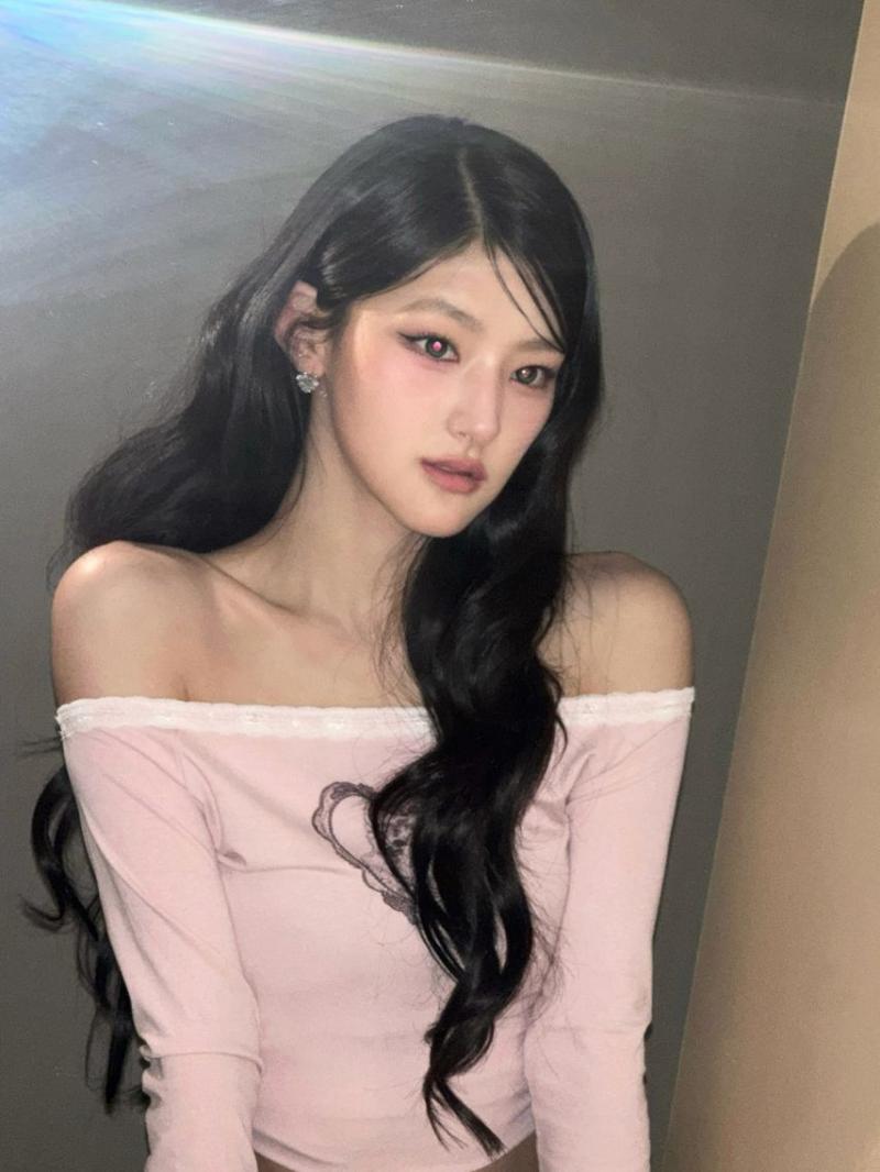 키스오브라이프 하늘