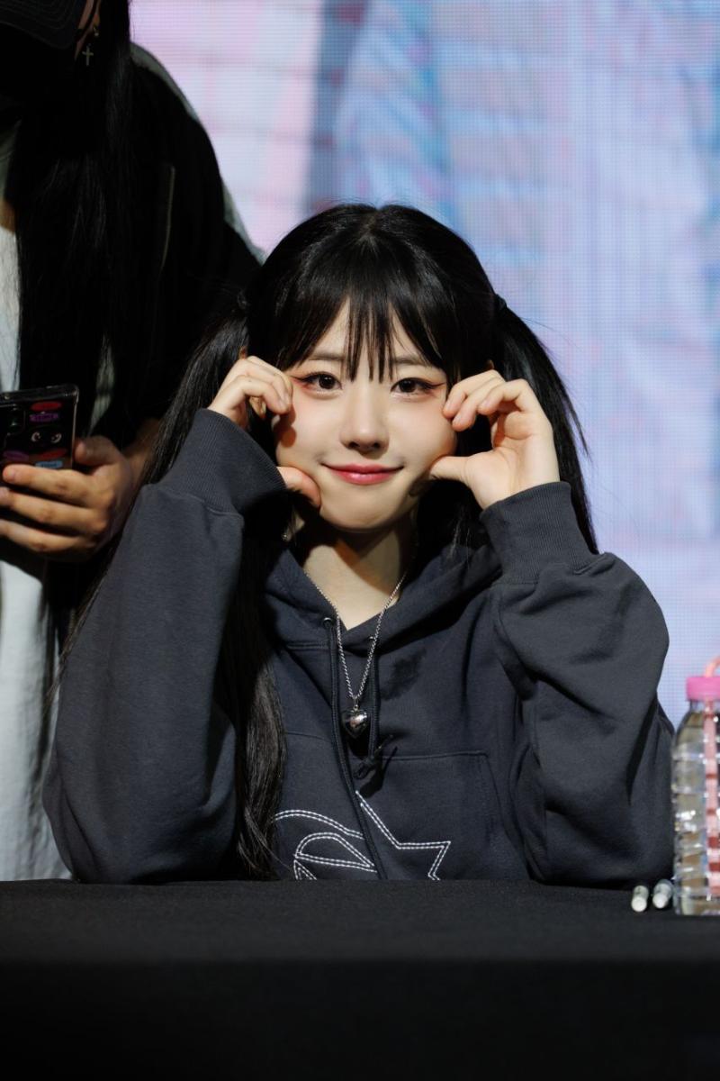 [QWER] 히나