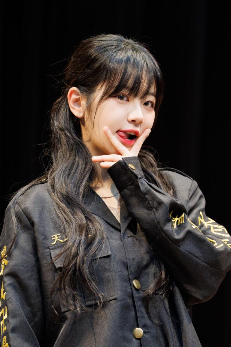 [QWER] 쵸단