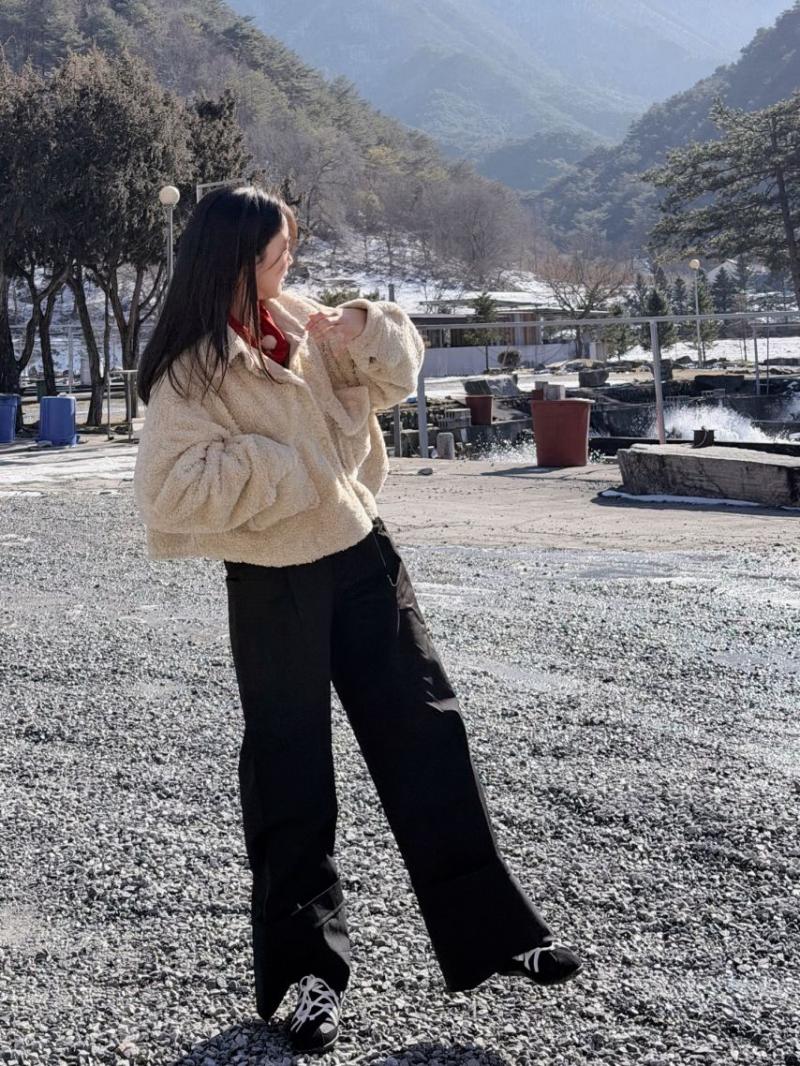 장예원 아나운서
