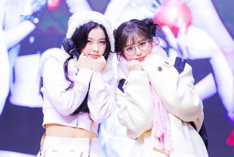 엔믹스 설윤