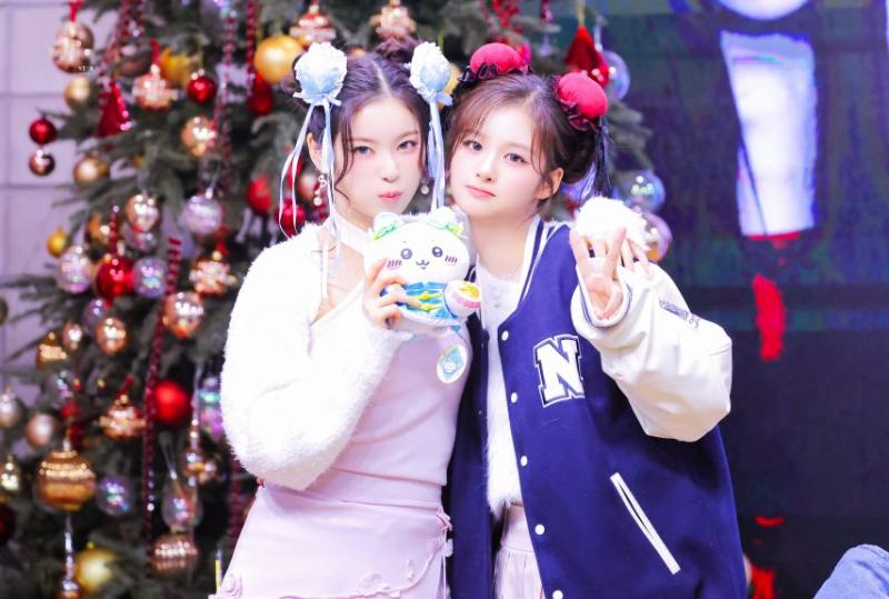 엔믹스 설윤